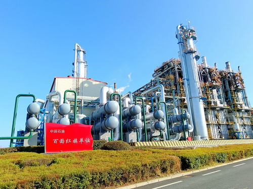 按下防凍防凝 啟動鍵 ,確保化工裝置安穩(wěn)運(yùn)行