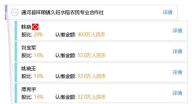 通河縣祥順鎮久旺水稻農民專業合作社與久旺化工 農業現代化的雙重引擎