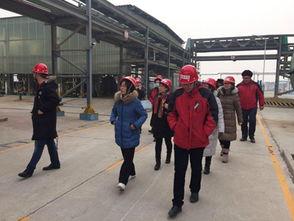 久旺化工迎來建筑化工系教師考察團，深化產(chǎn)學(xué)研合作